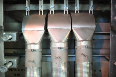 Additive Fertigung: Mit einer Kehrtwende in die Zukunft Additive Fertigung: Mit einer Kehrtwende in die Zukunft